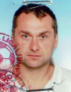 Bouchal Martin