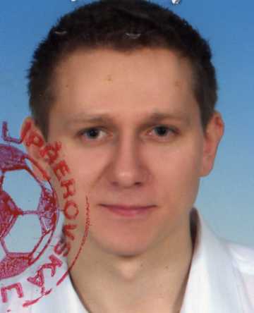 SEDLÁŘ Michal