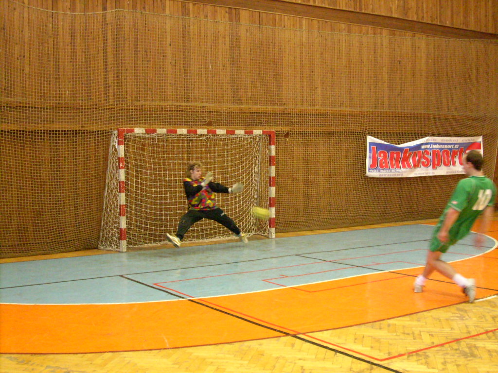finále ULTRAS-POPOVICE,penalty
