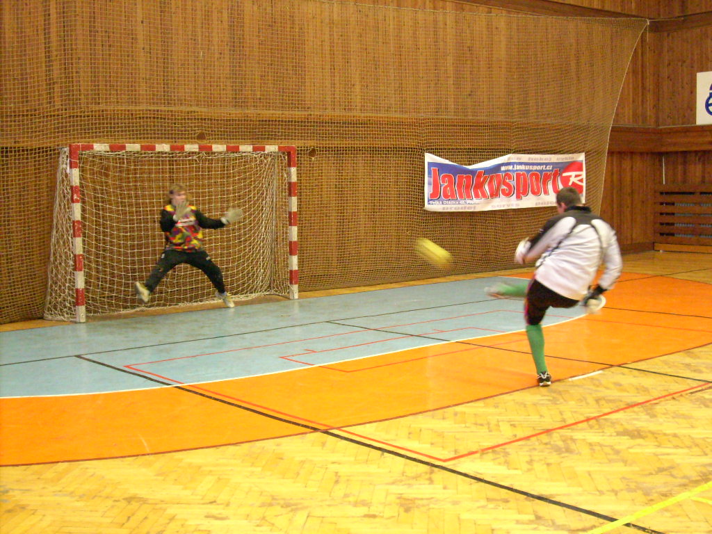 finále ULTRAS - POPOVICE,penalty