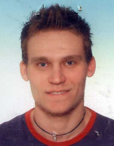 ŘEHÁK Martin