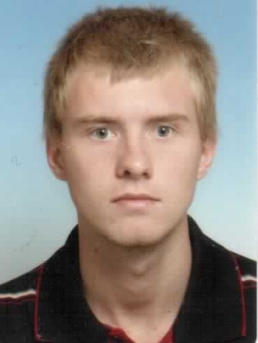 POLÍVKA Pavel